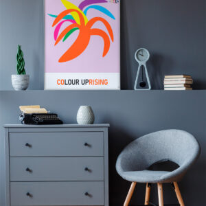 Colour Uprising | B2 | ConstantinObel