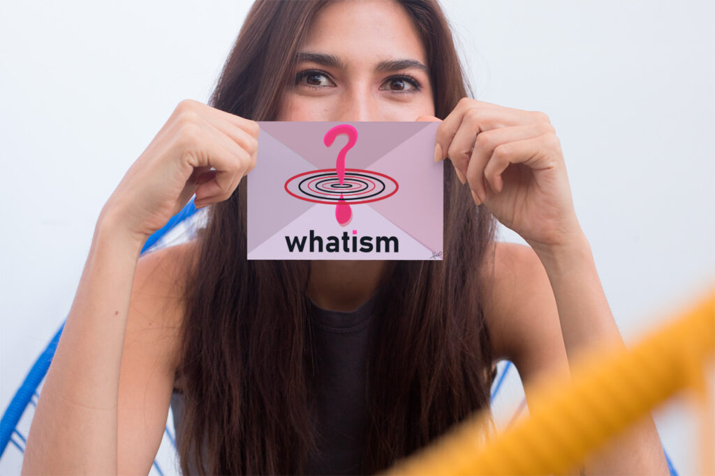 WHATism | A6 | ConstantinObel