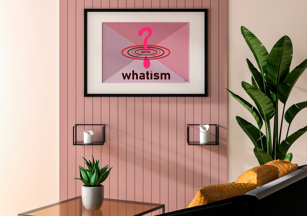 WHATIism | ConstantinObel