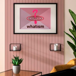 WHATIism | ConstantinObel
