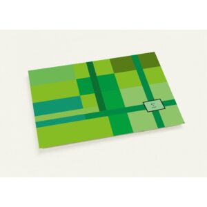 Work of Artish | A6 Pocket Edition | 10 Art Postcards