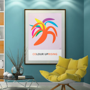 Colour Uprising