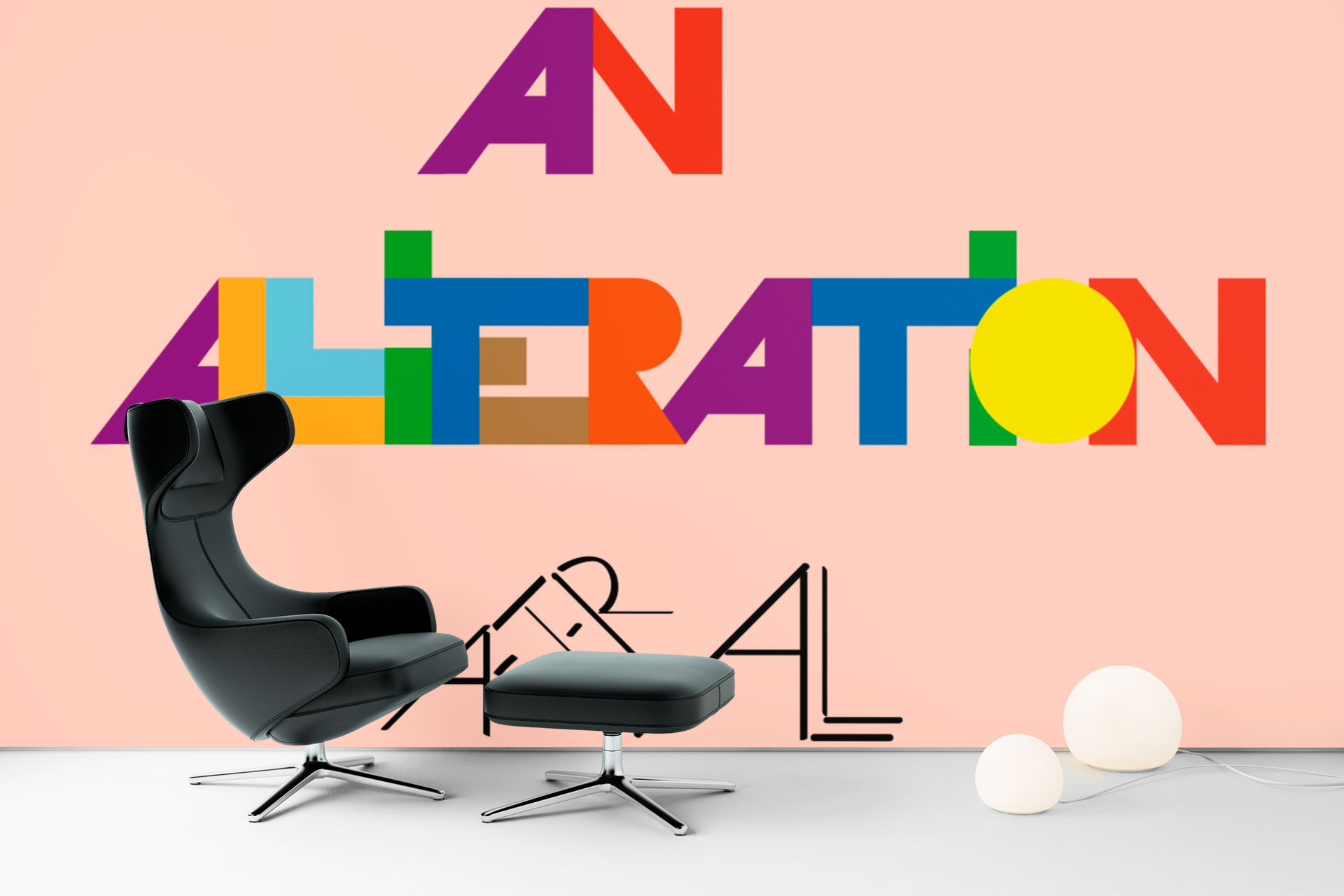 An Alliteration - After All - Image 2