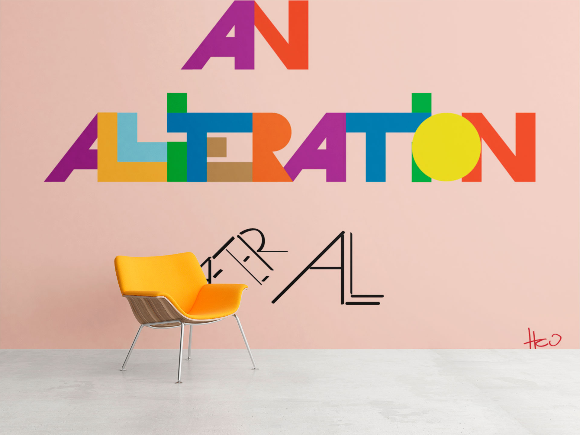 An Alliteration - After All - Image 6