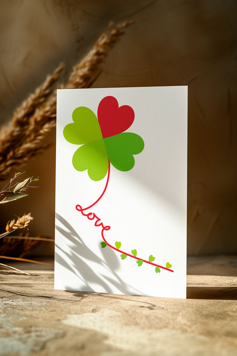 LOVE – Clover Lover - Image 7