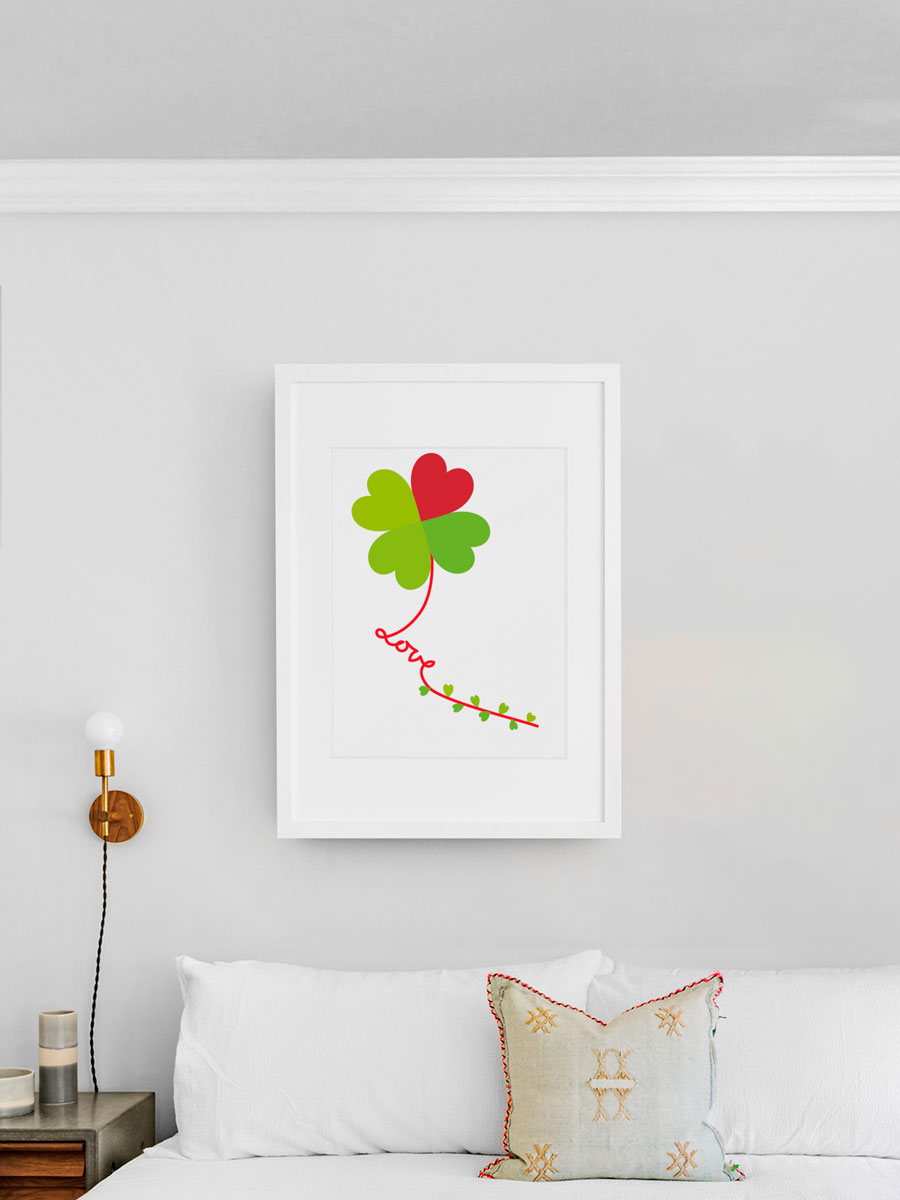 LOVE – Clover Lover - Image 6