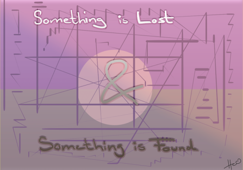 lost - found